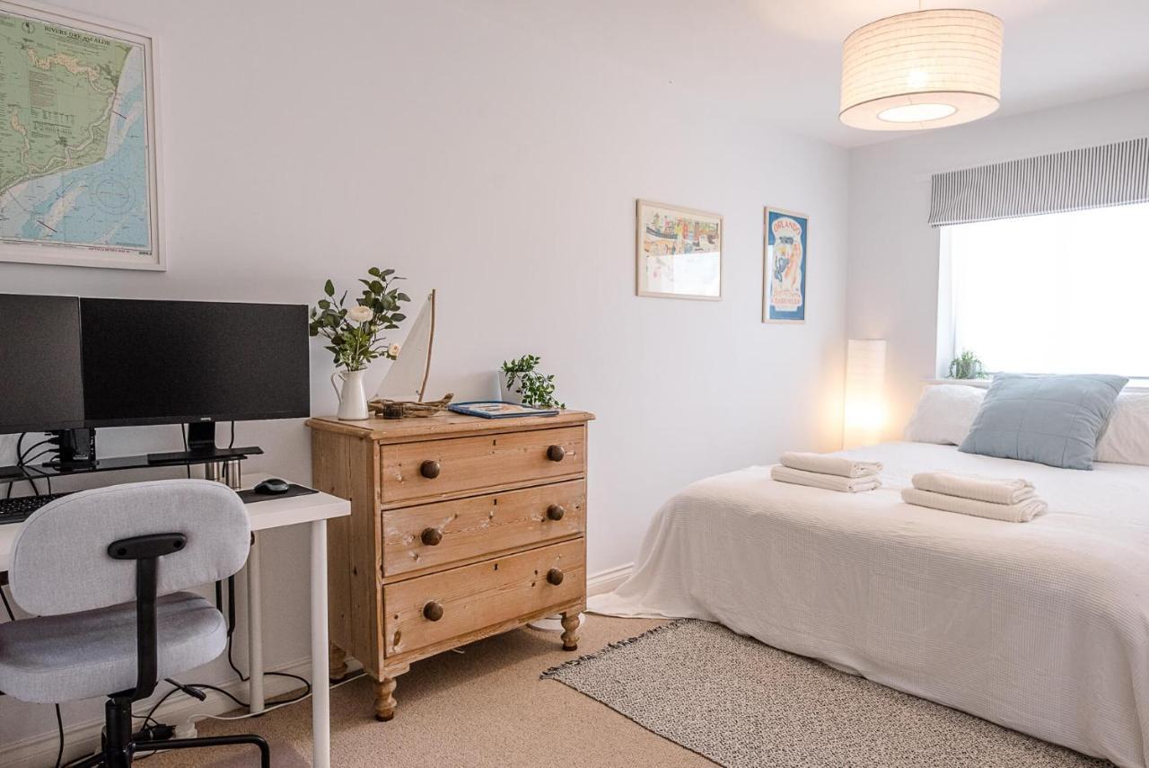 Martlet Cottage Aldeburgh Extérieur photo